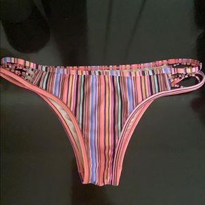 Victoria’s Secret swimsuit